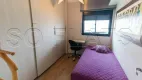 Foto 22 de Flat com 3 Quartos à venda, 100m² em Paraíso, São Paulo