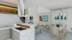Foto 2 de Casa de Condomínio com 3 Quartos à venda, 177m² em Vila Monte Alegre, Paulínia