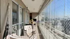 Foto 2 de Apartamento com 3 Quartos à venda, 150m² em Alto Da Boa Vista, São Paulo