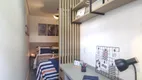 Foto 13 de Apartamento com 1 Quarto à venda, 28m² em Parada Inglesa, São Paulo