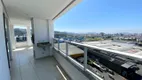 Foto 8 de Apartamento com 3 Quartos à venda, 124m² em Kobrasol, São José
