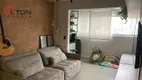 Foto 4 de Apartamento com 2 Quartos à venda, 60m² em Vila Mazzei, São Paulo