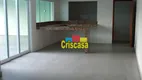 Foto 14 de Casa com 2 Quartos à venda, 180m² em Balneário das Conchas, São Pedro da Aldeia