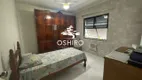 Foto 9 de Apartamento com 2 Quartos para alugar, 104m² em Aparecida, Santos