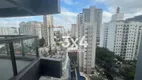 Foto 10 de Apartamento com 1 Quarto à venda, 50m² em Brooklin, São Paulo