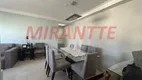 Foto 2 de Apartamento com 3 Quartos à venda, 88m² em Santa Teresinha, São Paulo