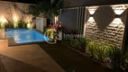 Foto 3 de Casa de Condomínio com 3 Quartos à venda, 184m² em Jardim Noroeste, Campo Grande