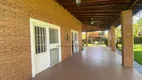 Foto 11 de Fazenda/Sítio com 2 Quartos à venda, 1600m² em Chacara Long island, Jaguariúna