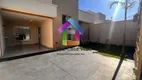 Foto 2 de Casa com 3 Quartos à venda, 114m² em Residencial Antonio Barbosa, Goiânia