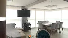 Foto 2 de Apartamento com 4 Quartos à venda, 151m² em Enseada, Guarujá
