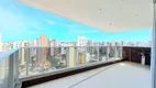 Foto 3 de Apartamento com 4 Quartos à venda, 202m² em Meireles, Fortaleza