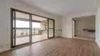 Foto 2 de Apartamento com 3 Quartos à venda, 137m² em Chácara Santo Antônio, São Paulo