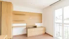 Foto 4 de Apartamento com 1 Quarto para alugar, 36m² em Jardim Botânico, Porto Alegre