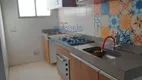 Foto 2 de Apartamento com 2 Quartos à venda, 51m² em Utinga, Santo André