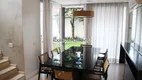Foto 5 de Casa de Condomínio com 5 Quartos à venda, 315m² em Campo Belo, São Paulo