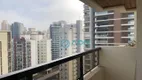 Foto 22 de Apartamento com 3 Quartos à venda, 139m² em Vila Mariana, São Paulo
