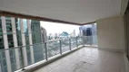 Foto 5 de Apartamento com 2 Quartos à venda, 100m² em Itaim Bibi, São Paulo