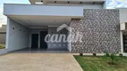 Foto 2 de Casa de Condomínio com 3 Quartos à venda, 146m² em Reserva Imperial, Ribeirão Preto