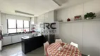 Foto 22 de Apartamento com 4 Quartos à venda, 260m² em Luxemburgo, Belo Horizonte