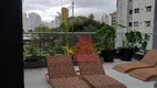 Foto 25 de Apartamento com 1 Quarto para alugar, 31m² em Moema, São Paulo