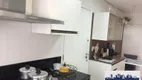 Foto 25 de Apartamento com 4 Quartos à venda, 206m² em Vila Romana, São Paulo