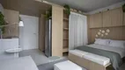 Foto 6 de Apartamento com 1 Quarto à venda, 50m² em Vila Madalena, São Paulo