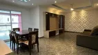 Foto 3 de Apartamento com 3 Quartos à venda, 120m² em Canto do Forte, Praia Grande