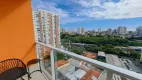 Foto 5 de Apartamento com 1 Quarto para alugar, 38m² em Cambuí, Campinas