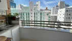 Foto 7 de Apartamento com 3 Quartos à venda, 132m² em Centro, Florianópolis