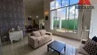 Foto 3 de Casa de Condomínio com 3 Quartos à venda, 223m² em Loteamento Residencial Jardim dos Ipês Amarelos, Americana