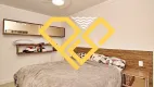 Foto 9 de Apartamento com 3 Quartos à venda, 140m² em Gonzaga, Santos