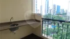 Foto 8 de Apartamento com 3 Quartos para venda ou aluguel, 208m² em Chácara Klabin, São Paulo