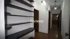 Foto 9 de Apartamento com 3 Quartos para alugar, 170m² em Higienópolis, São Paulo