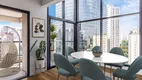 Foto 7 de Apartamento com 3 Quartos à venda, 127m² em Jardins, São Paulo