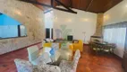 Foto 4 de Fazenda/Sítio com 5 Quartos para venda ou aluguel, 500m² em Chácaras Condomínio Recanto Pássaros II, Jacareí