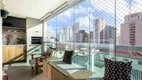 Foto 3 de Apartamento com 4 Quartos à venda, 134m² em Perdizes, São Paulo