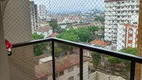 Foto 6 de Apartamento com 3 Quartos à venda, 138m² em Embaré, Santos