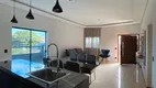 Foto 5 de Sobrado com 3 Quartos à venda, 168m² em Jardim Noêmia, Franca