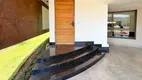 Foto 6 de Casa de Condomínio com 5 Quartos para venda ou aluguel, 450m² em Alphaville Lagoa Dos Ingleses, Nova Lima