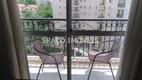 Foto 3 de Apartamento com 2 Quartos à venda, 53m² em Vila Mascote, São Paulo