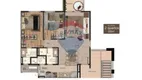 Foto 10 de Apartamento com 2 Quartos à venda, 68m² em Centro, Esplanada