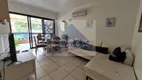 Foto 3 de Apartamento com 2 Quartos à venda, 63m² em Riviera de São Lourenço, Bertioga