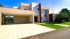Foto 3 de Sobrado com 4 Quartos para alugar, 480m² em Serra Azul, Itupeva