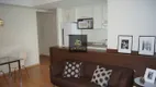 Foto 2 de Flat com 1 Quarto para alugar, 78m² em Cerqueira César, São Paulo