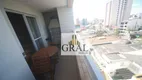 Foto 4 de Apartamento com 3 Quartos à venda, 90m² em Jardim Bela Vista, Santo André