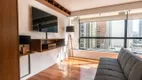 Foto 4 de Apartamento com 1 Quarto para alugar, 64m² em Vila Olímpia, São Paulo
