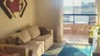 Foto 2 de Apartamento com 3 Quartos à venda, 125m² em Tambaú, João Pessoa