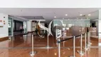 Foto 10 de Sala Comercial para alugar, 150m² em Centro, Santos
