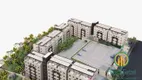 Foto 12 de Apartamento com 2 Quartos à venda, 55m² em Jardim Central, Cotia