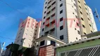 Foto 10 de Apartamento com 2 Quartos à venda, 59m² em Vila Mazzei, São Paulo